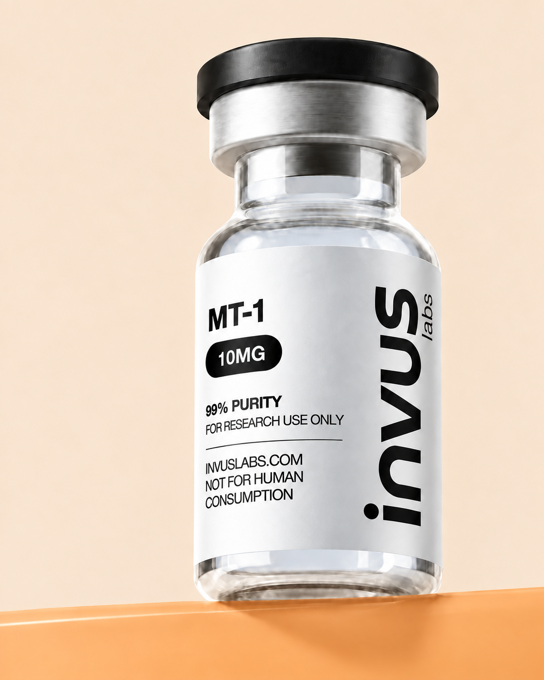 MT-1 10 mg Invus Labs