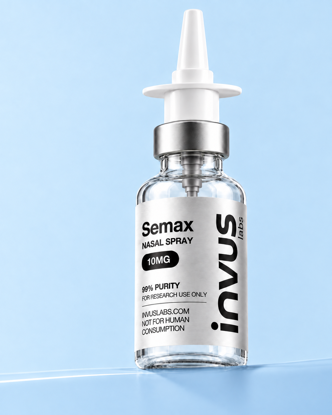 Semax nässpray