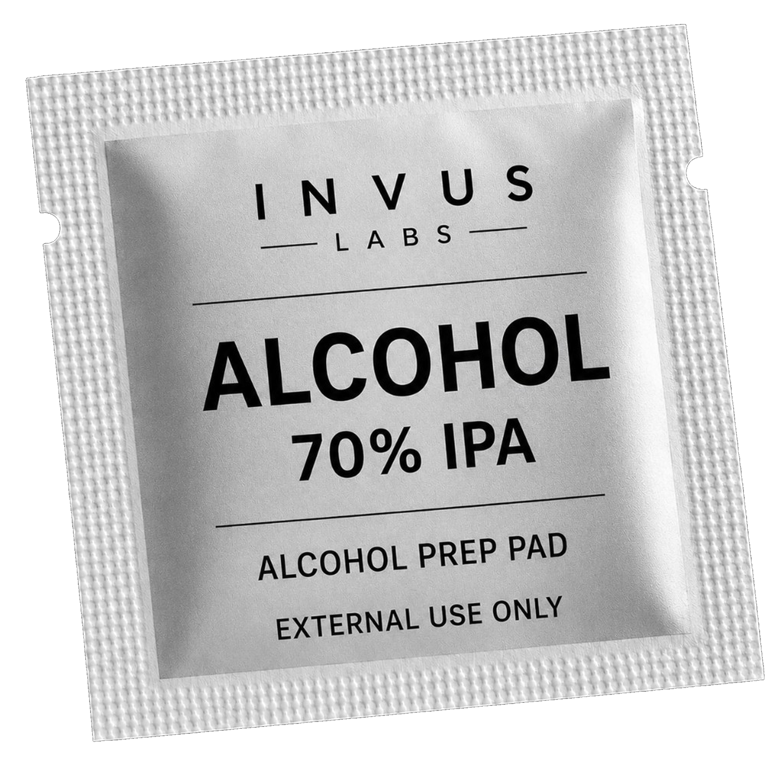 Wipes 10-pack Invus Labs