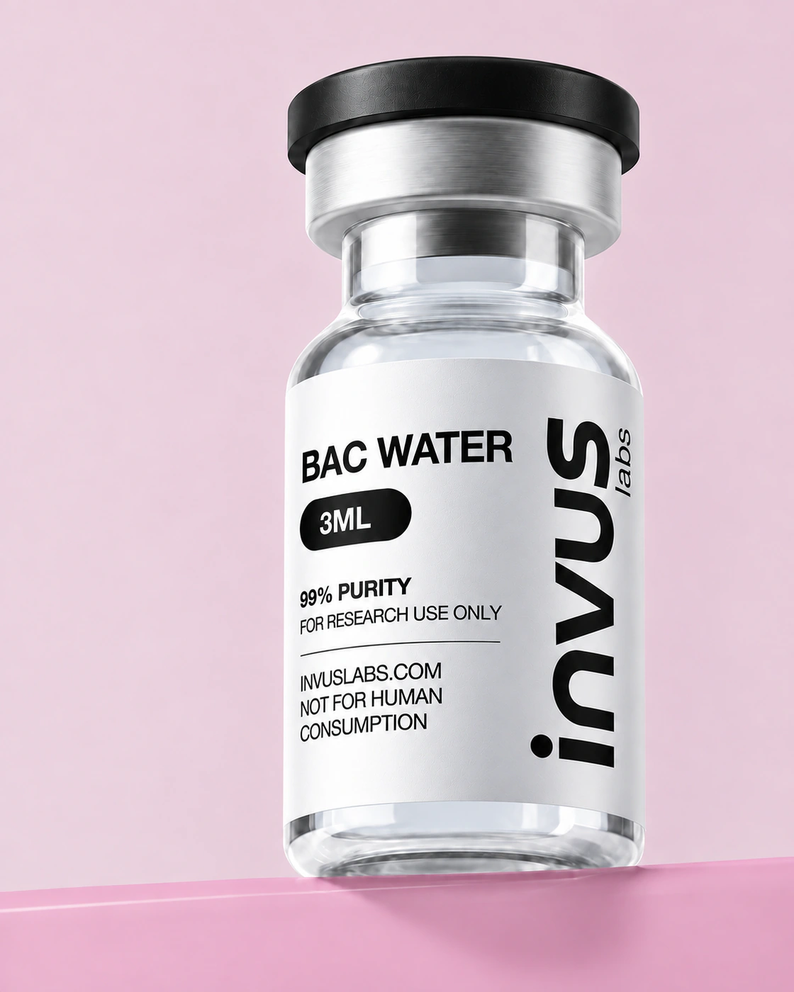 BAC WATER