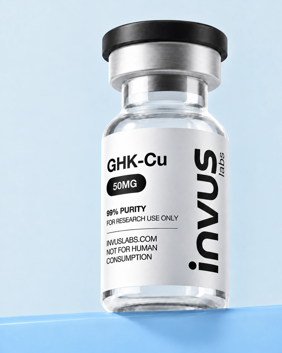 GHK-Cu