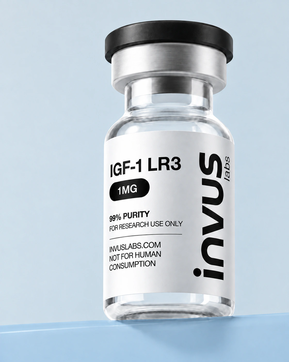 IGF-1 LR3